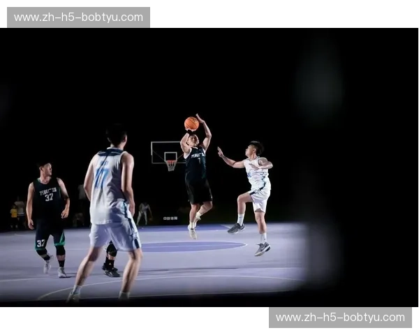 闽宁之巅，谁主沉浮？——一场跨越山海的篮球恩怨情仇